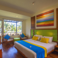 Mermaid Hotel & Club