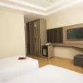 Areca Nha Trang