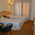 Rush Inn Hotel