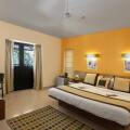 Keys Select Ronil Resort Goa