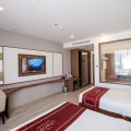 Lemore Hotel Nha Trang