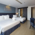 Erica Hotel Nha Trang