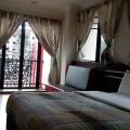 Hong Kong Hotel