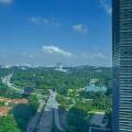 Le Meridien Kuala Lumpur