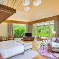 Jw Marriott Maldives Resort & Spa