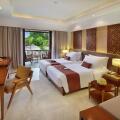 Bali Niksoma Boutique Beach Resort