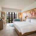 Eastin Ashta Resort Canggu