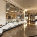 Rixos Sharm El Sheikh Luxury (Adults Only 18+)