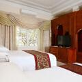 Hotel Continental Saigon