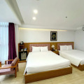 Happy Light Hotel Nha Trang