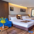 Vipol Mui Ne Hotel & Spa