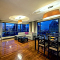 Bandara Suites Silom, Bangkok