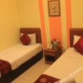 Sun Inns Hotel Kepong