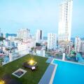 Edele Hotel Nha Trang
