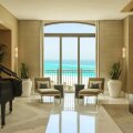 The St. Regis Saadiyat Island Resort, Abu Dhabi