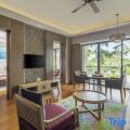 Movenpick Resort & Spa, Jimbaran Bali