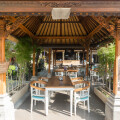 Legian Village Hotel
