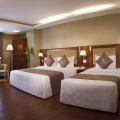 Aristo Saigon Hotel