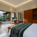 Japa Suites & Villas
