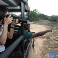 Mahoora Tented Safari Camp - Wilpattu