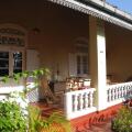 Top Of The Hill Guesthouse