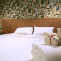 Hotel Pudu Plaza Kuala Lumpur