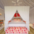 The Ungasan Clifftop Resort