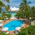 Safari Island Resort & Spa
