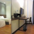 Fuller Hotel