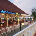 Sandy Beach Non Nuoc Resort Danang