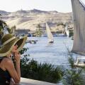 Sofitel Legend Old Cataract Aswan