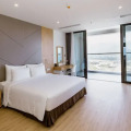 Aquamarine Resort Hotel Cam Ranh
