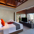 Wyndham Tamansari Jivva Resort Bali