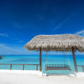Makunudu Island