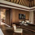 Four Seasons Resort Bali At Jimbaran Bay