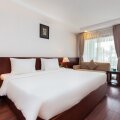 Hoang Ngoc Resort (Oriental Pearl)