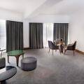 Le Meridien Abu Dhabi