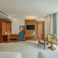 Mandila Beach Hotel Danang