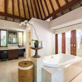 The Ungasan Clifftop Resort
