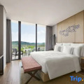 Intercontinental Phu Quoc Long Beach Resort