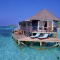 Kuredu Island