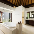 The Ungasan Clifftop Resort