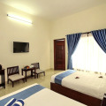 Ocean Place Mui Ne Resort Hotel