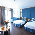 Aloha Nha Trang Hotel