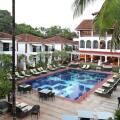 Keys Select Ronil Resort Goa
