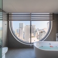 Grand Tourane Hotel Nha Trang