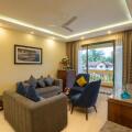 De Mandarin Beach Resort Suites & Villas