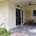 Langkah Syabas Beach Resort