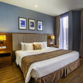 Boton Blue Hotel & Spa Nha Trang
