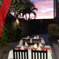 The Bidadari Villas & Spa